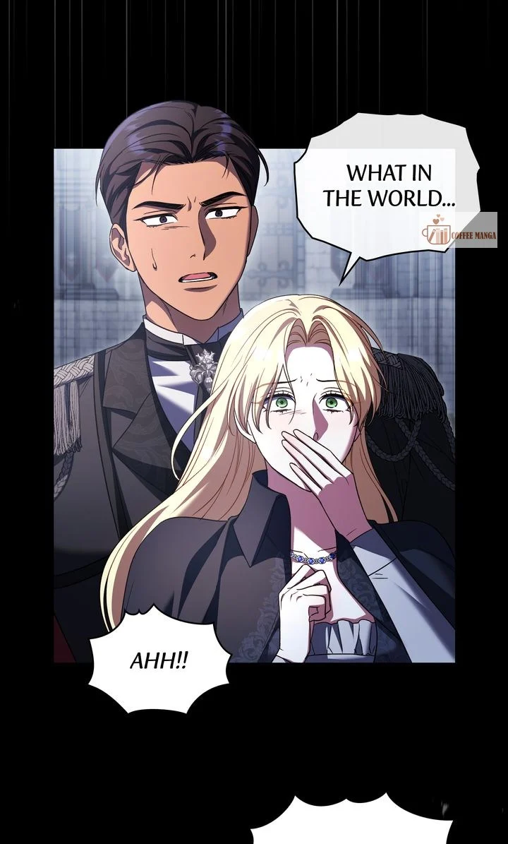 My Sweet Enemy, Thy Name is Husband Chapter 66 page 78