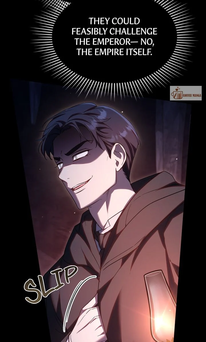 My Sweet Enemy, Thy Name is Husband Chapter 66 page 7