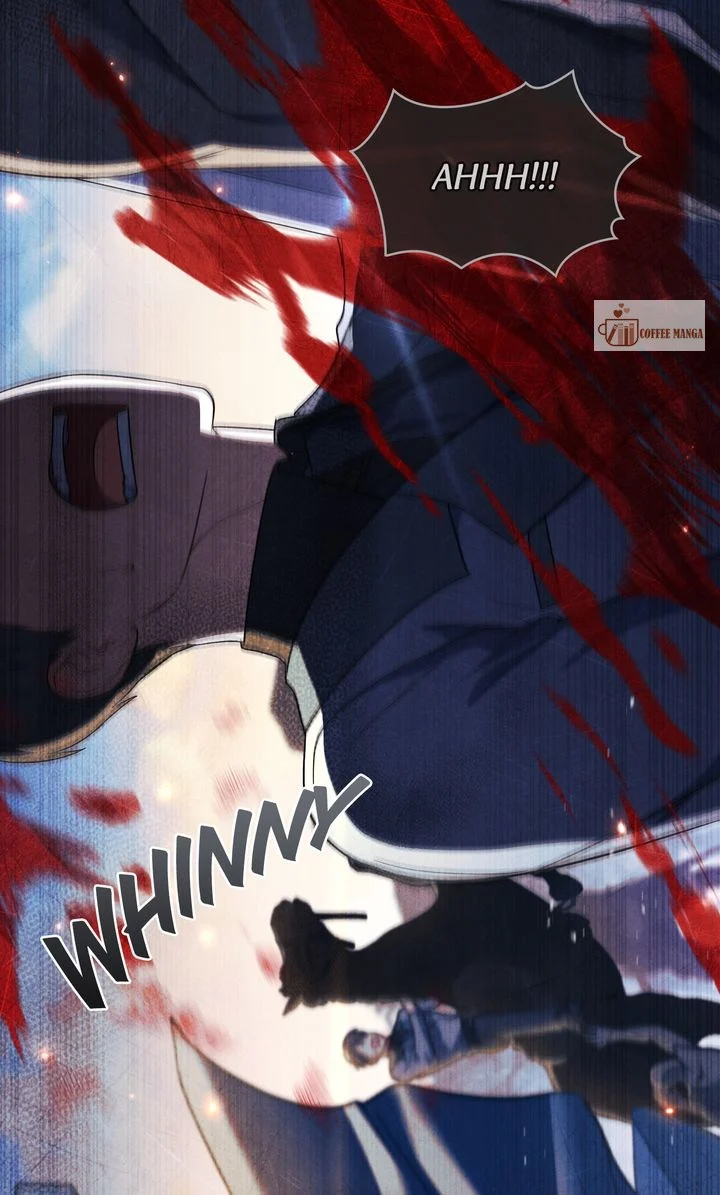 My Sweet Enemy, Thy Name is Husband Chapter 66 page 81