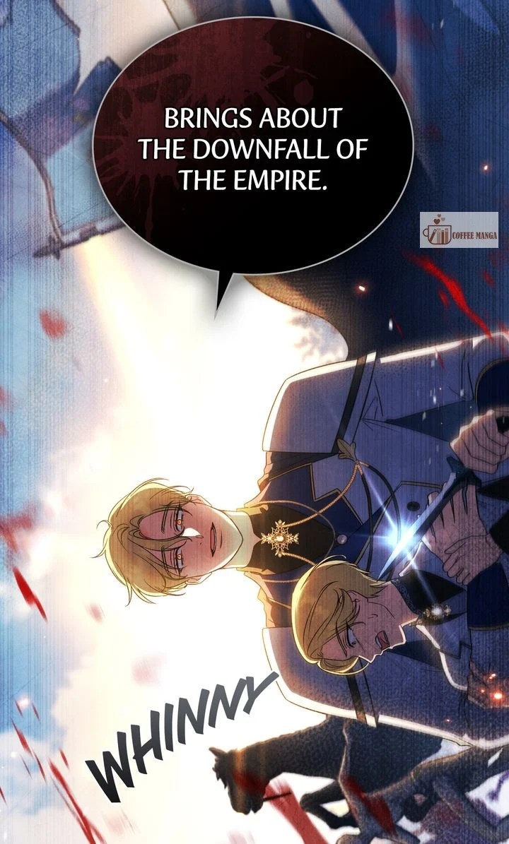 My Sweet Enemy, Thy Name is Husband Chapter 66 page 82