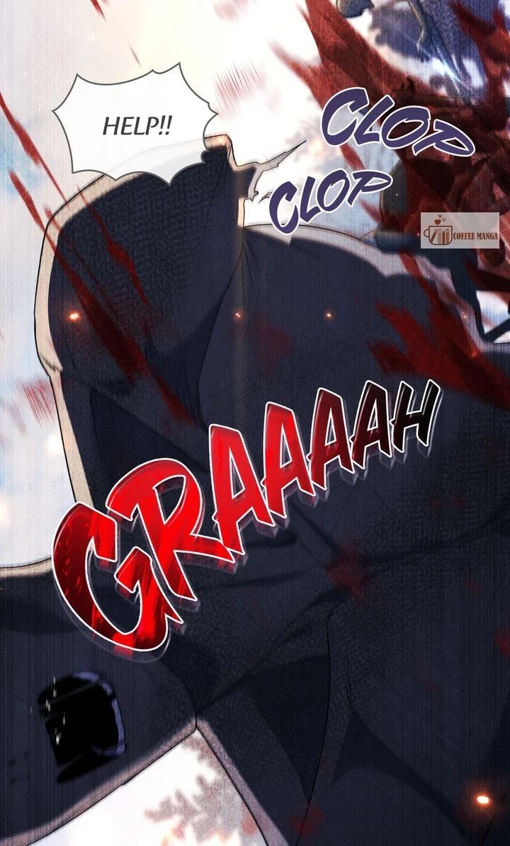 My Sweet Enemy, Thy Name is Husband Chapter 66 page 83