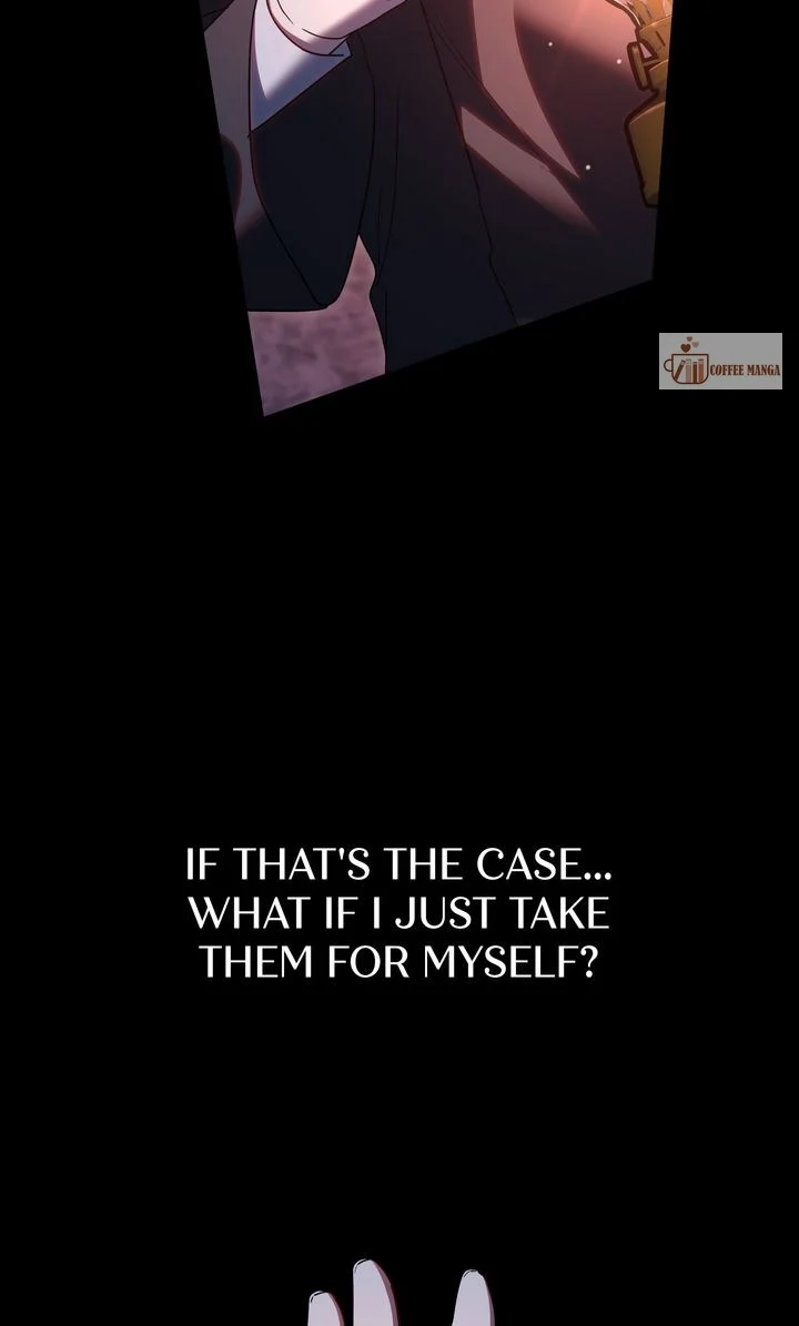 My Sweet Enemy, Thy Name is Husband Chapter 66 page 8