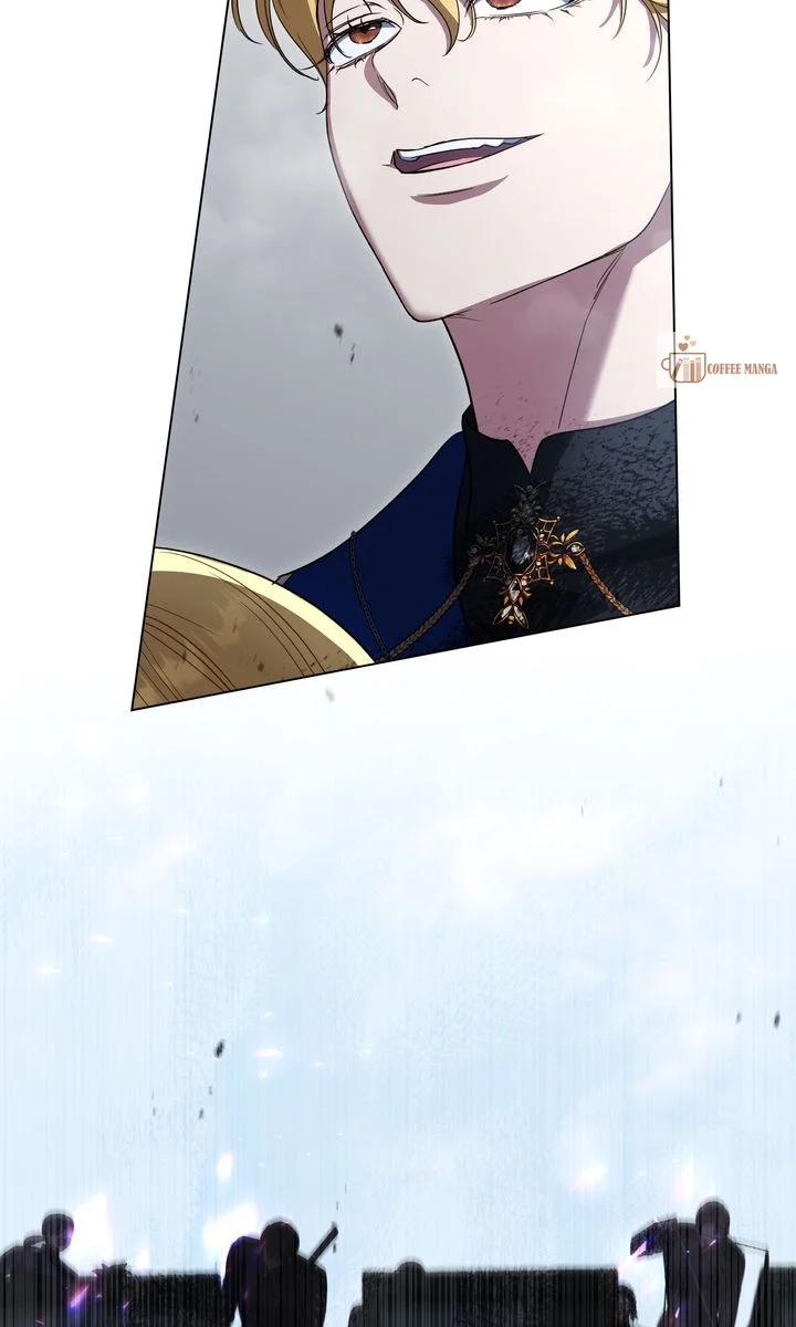 My Sweet Enemy, Thy Name is Husband Chapter 67 page 10