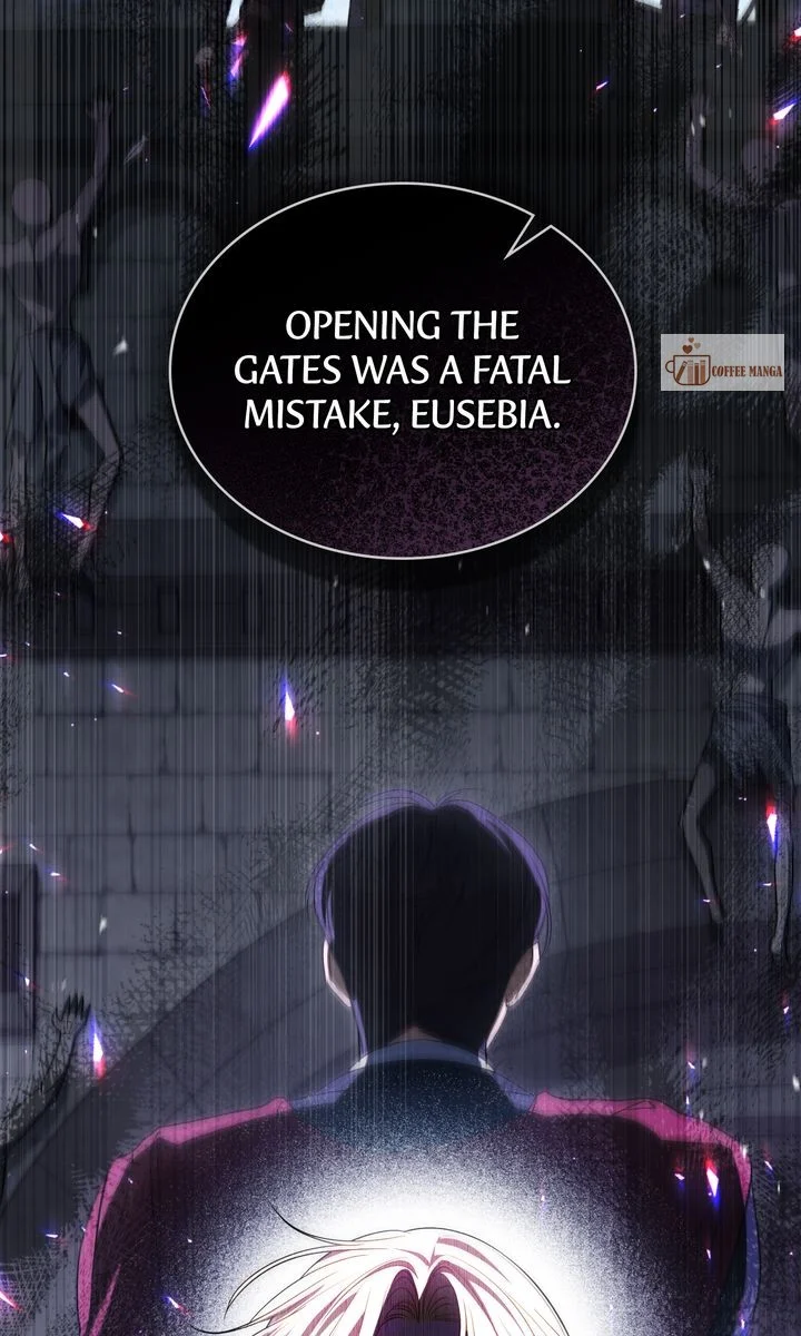 My Sweet Enemy, Thy Name is Husband Chapter 67 page 11