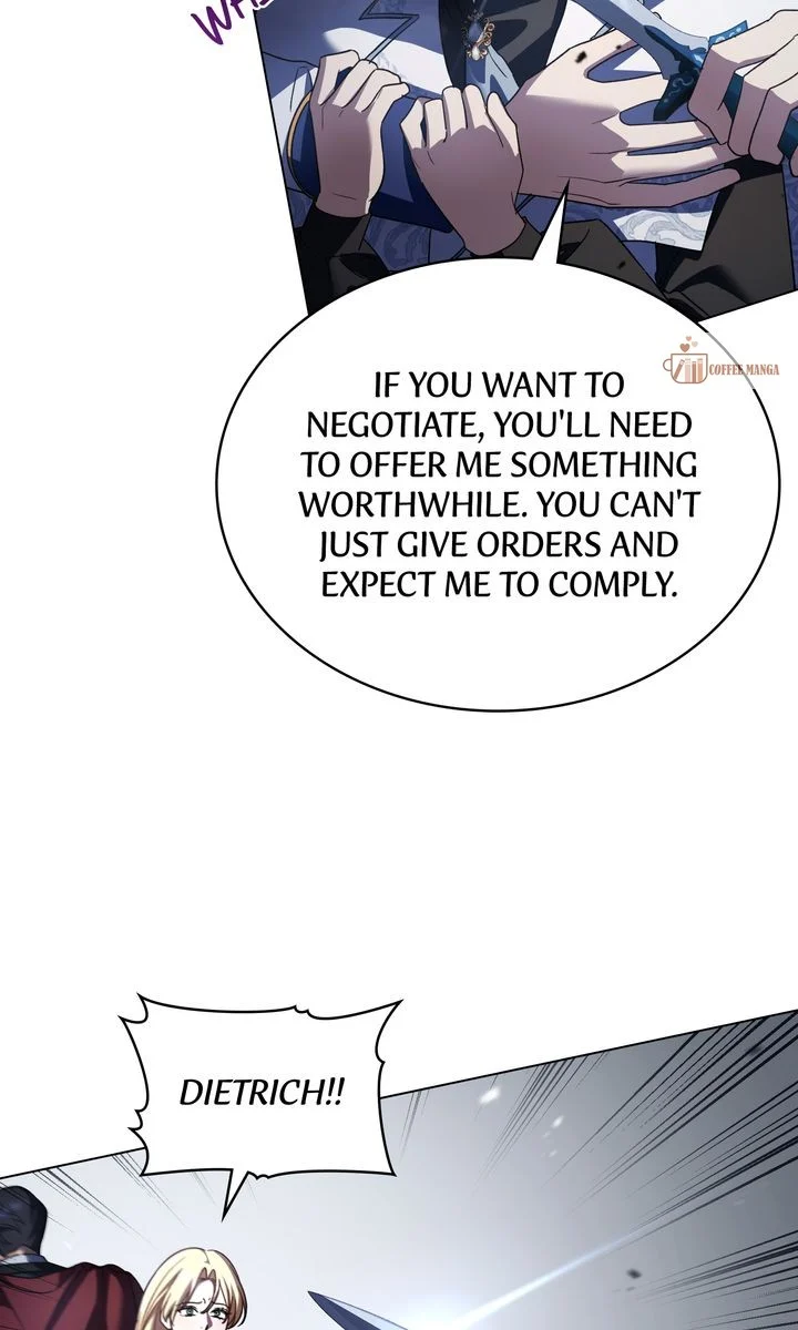 My Sweet Enemy, Thy Name is Husband Chapter 67 page 18