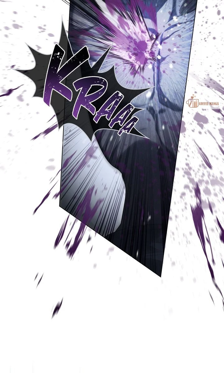My Sweet Enemy, Thy Name is Husband Chapter 67 page 1
