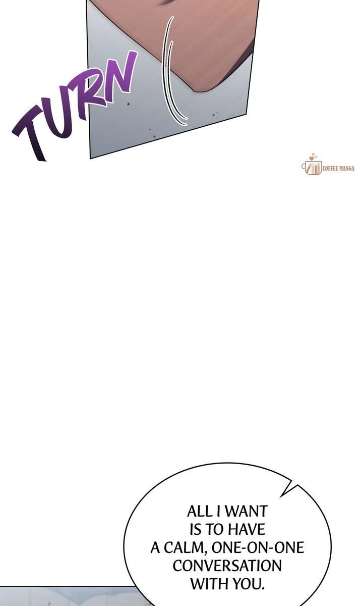 My Sweet Enemy, Thy Name is Husband Chapter 67 page 22