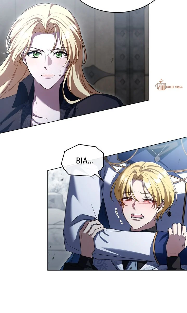 My Sweet Enemy, Thy Name is Husband Chapter 67 page 23