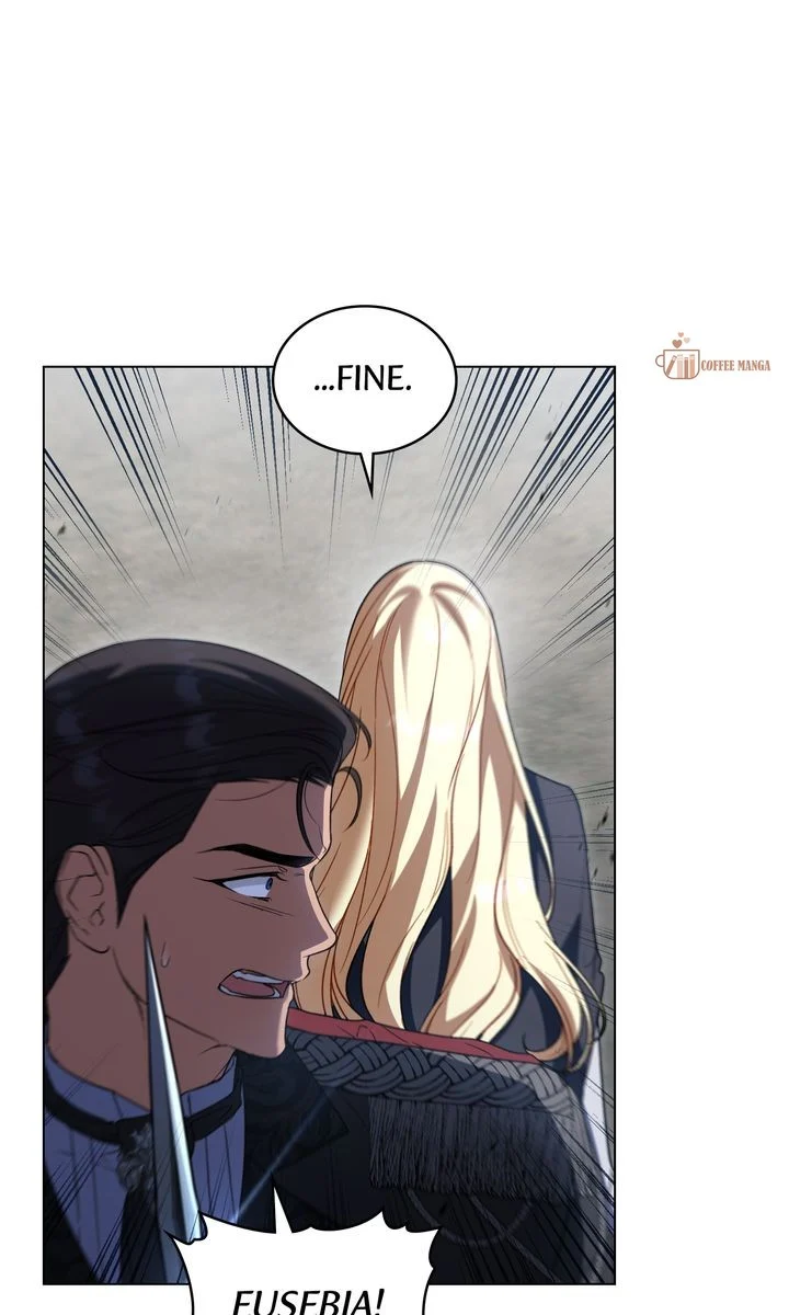 My Sweet Enemy, Thy Name is Husband Chapter 67 page 24
