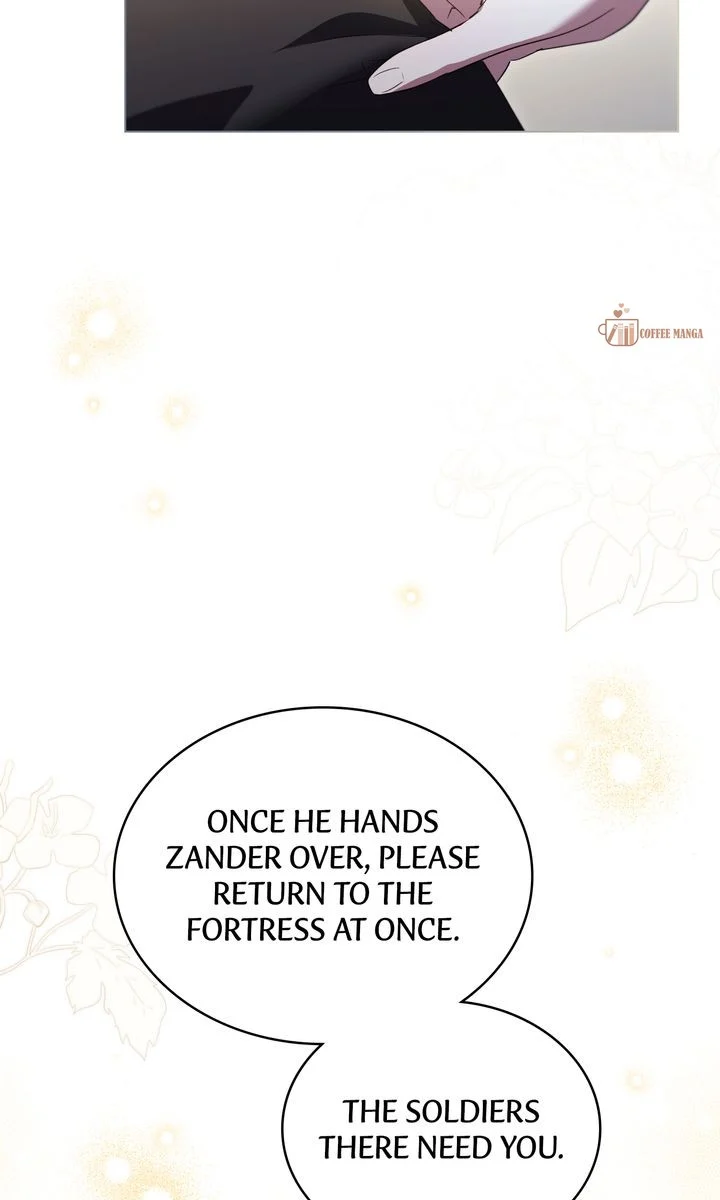 My Sweet Enemy, Thy Name is Husband Chapter 67 page 26