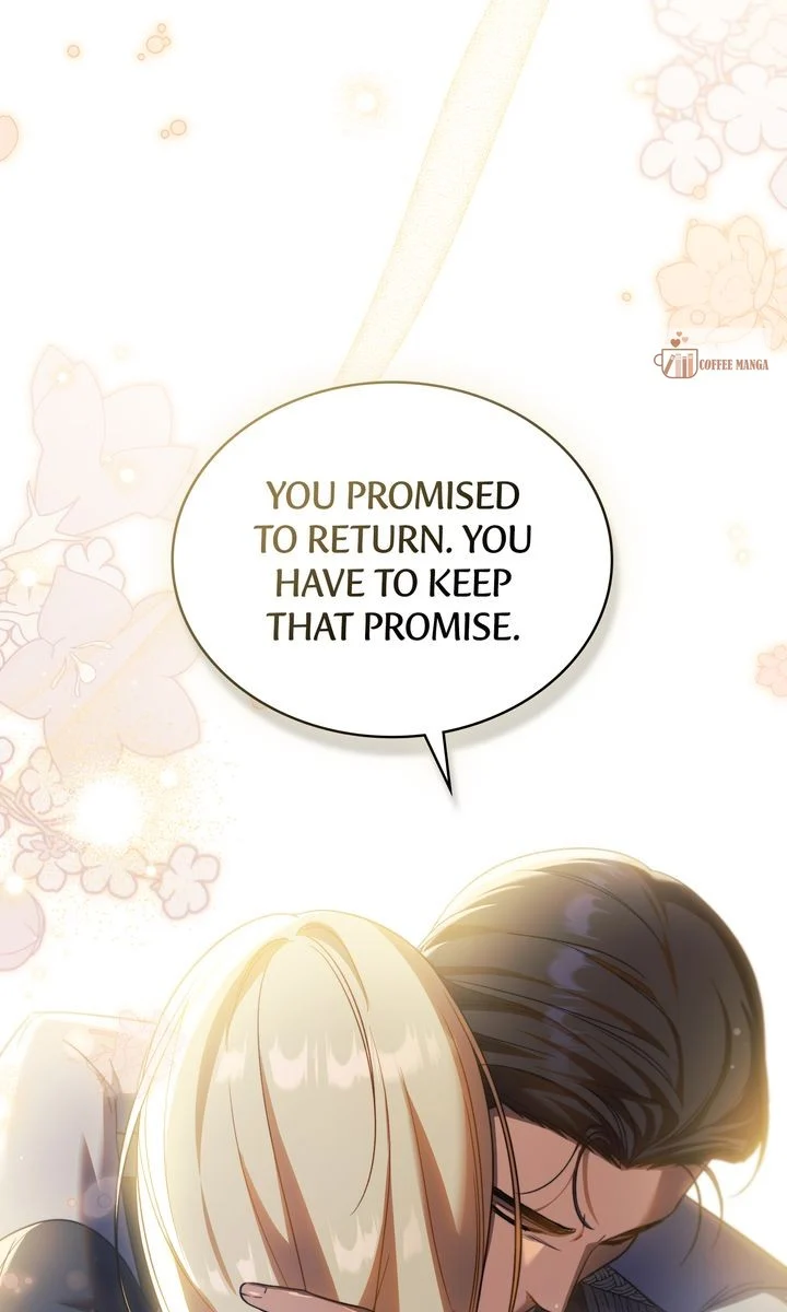 My Sweet Enemy, Thy Name is Husband Chapter 67 page 32