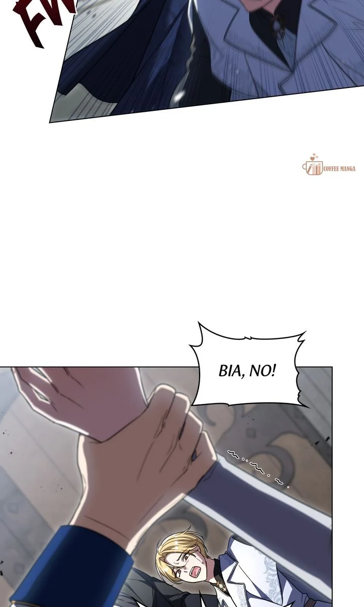 My Sweet Enemy, Thy Name is Husband Chapter 67 page 38