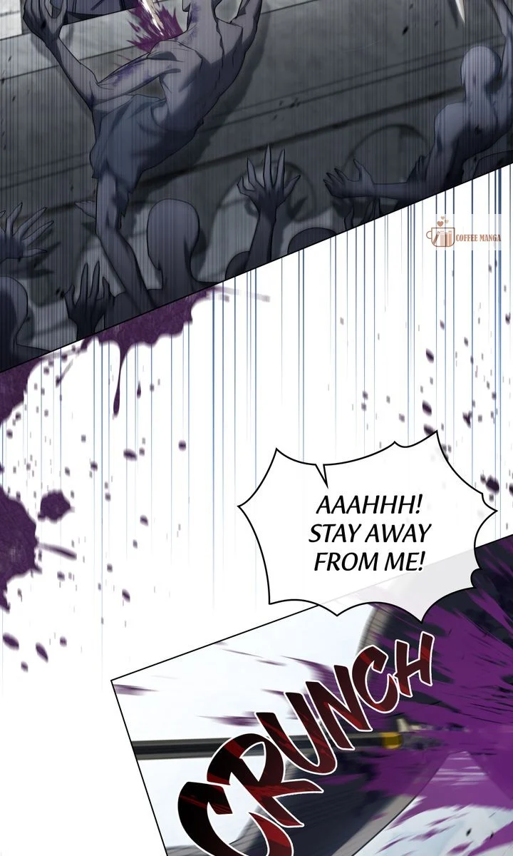 My Sweet Enemy, Thy Name is Husband Chapter 67 page 3