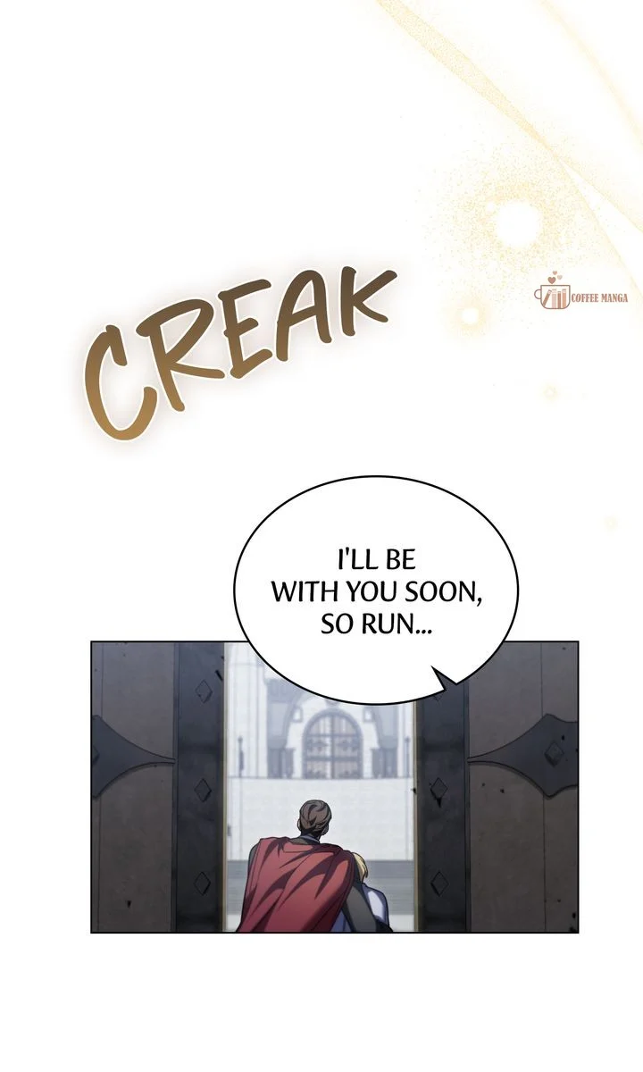 My Sweet Enemy, Thy Name is Husband Chapter 67 page 42