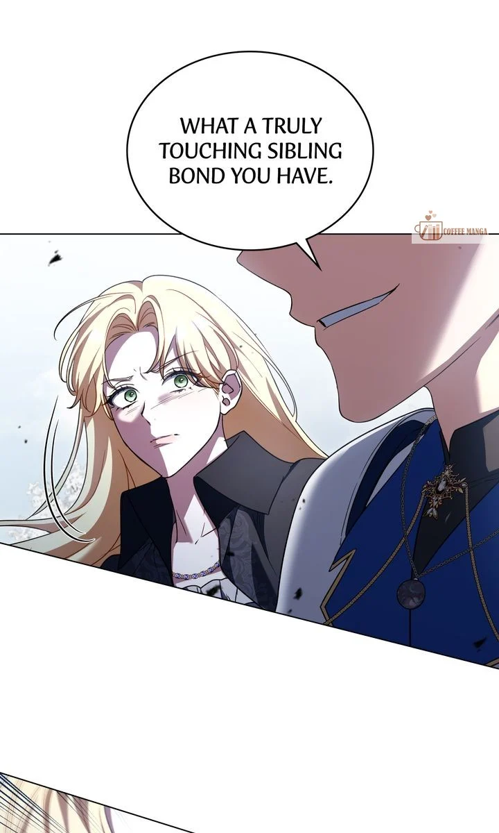 My Sweet Enemy, Thy Name is Husband Chapter 67 page 43