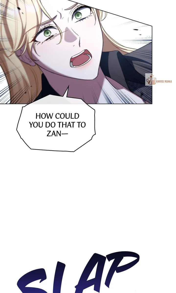 My Sweet Enemy, Thy Name is Husband Chapter 67 page 44