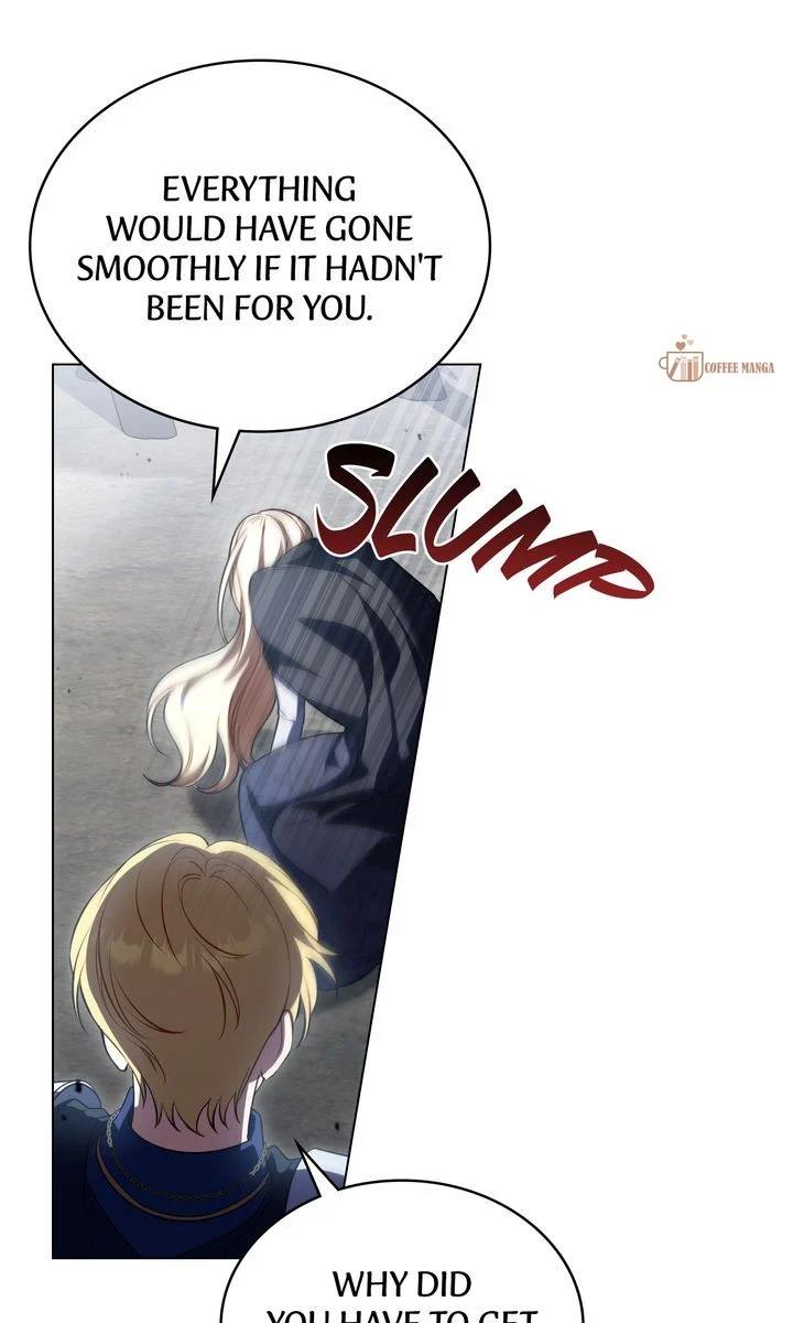 My Sweet Enemy, Thy Name is Husband Chapter 67 page 46