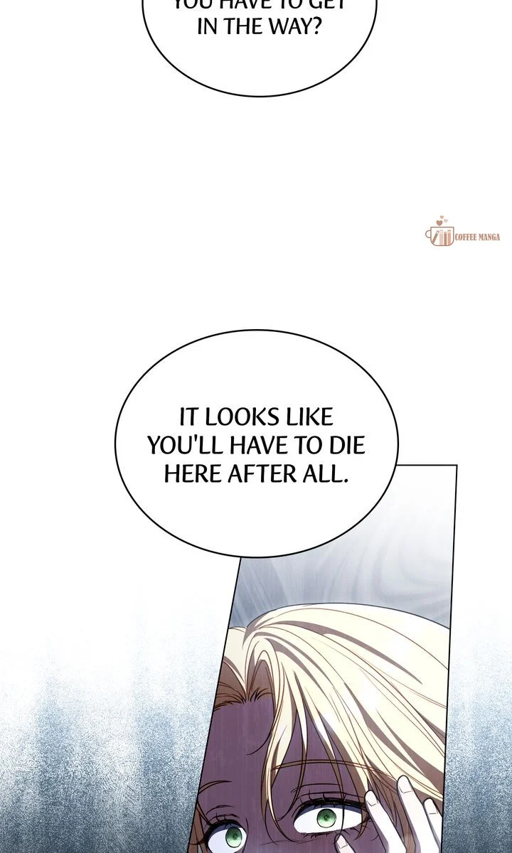 My Sweet Enemy, Thy Name is Husband Chapter 67 page 47