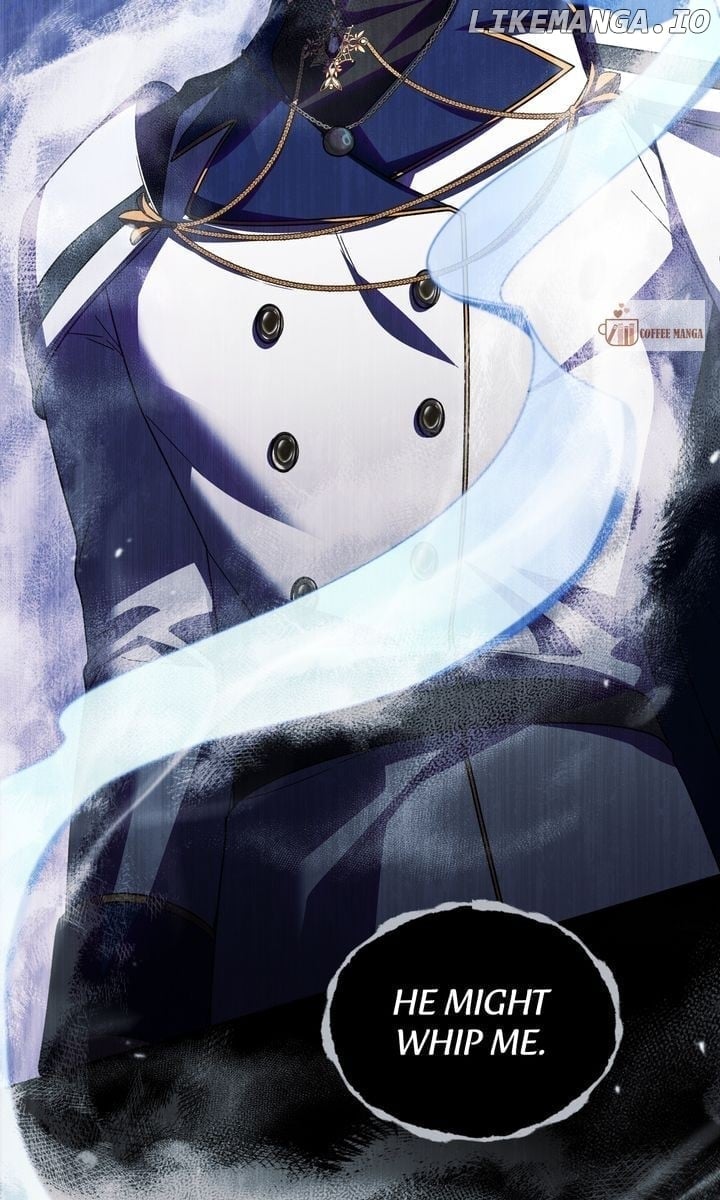 My Sweet Enemy, Thy Name is Husband Chapter 67 page 50