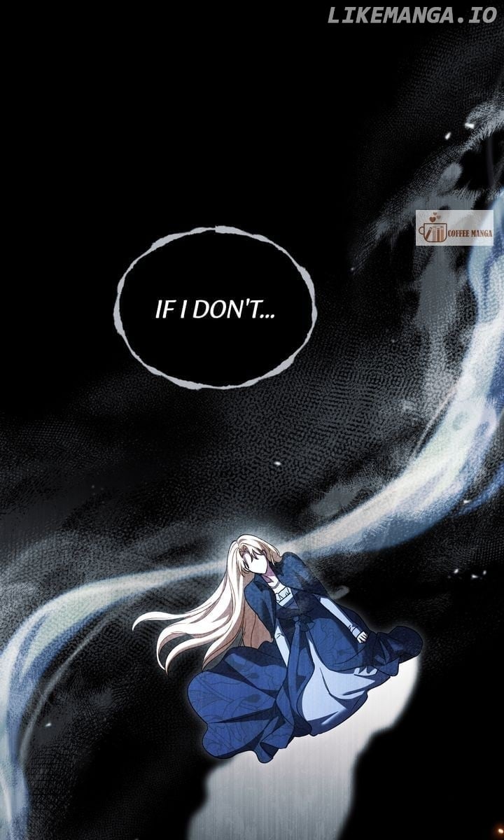 My Sweet Enemy, Thy Name is Husband Chapter 67 page 53