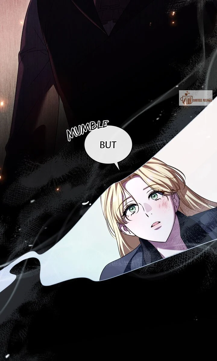 My Sweet Enemy, Thy Name is Husband Chapter 67 page 56