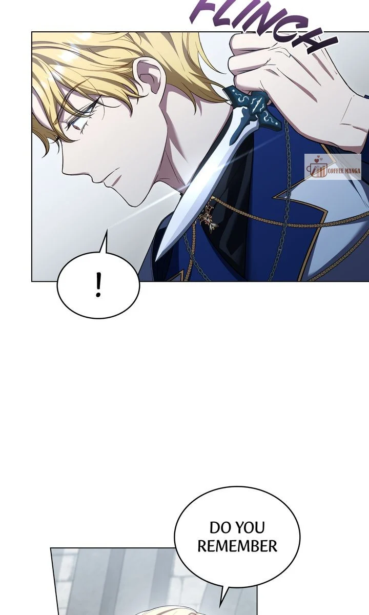 My Sweet Enemy, Thy Name is Husband Chapter 67 page 62