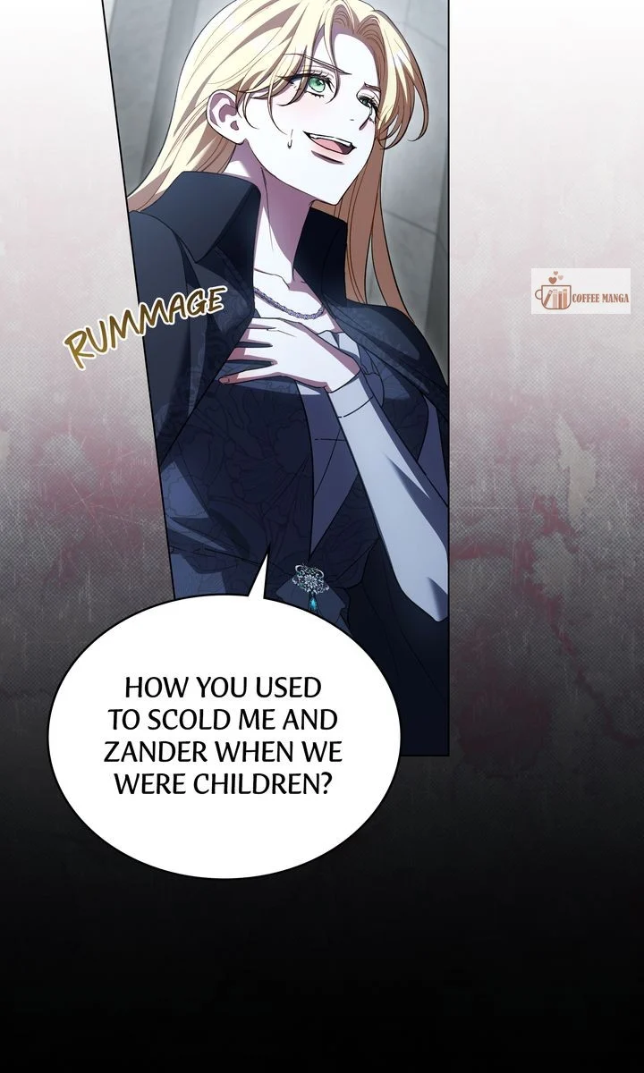 My Sweet Enemy, Thy Name is Husband Chapter 67 page 63