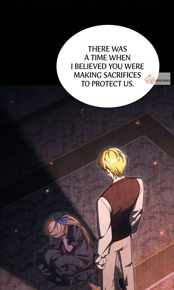 My Sweet Enemy, Thy Name is Husband Chapter 67 page 64
