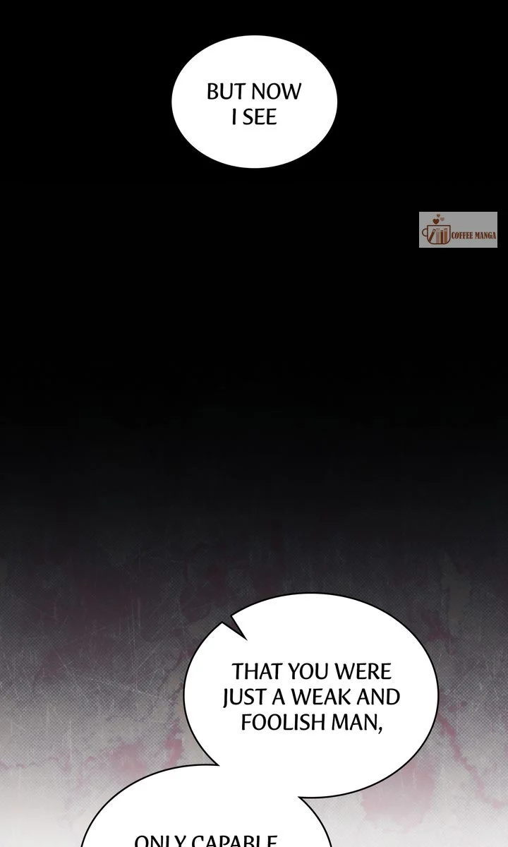 My Sweet Enemy, Thy Name is Husband Chapter 67 page 66