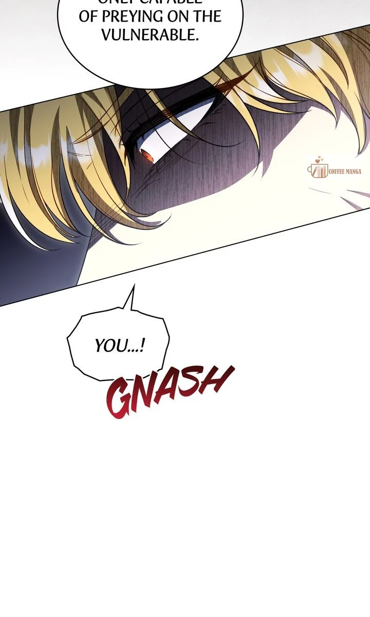 My Sweet Enemy, Thy Name is Husband Chapter 67 page 67