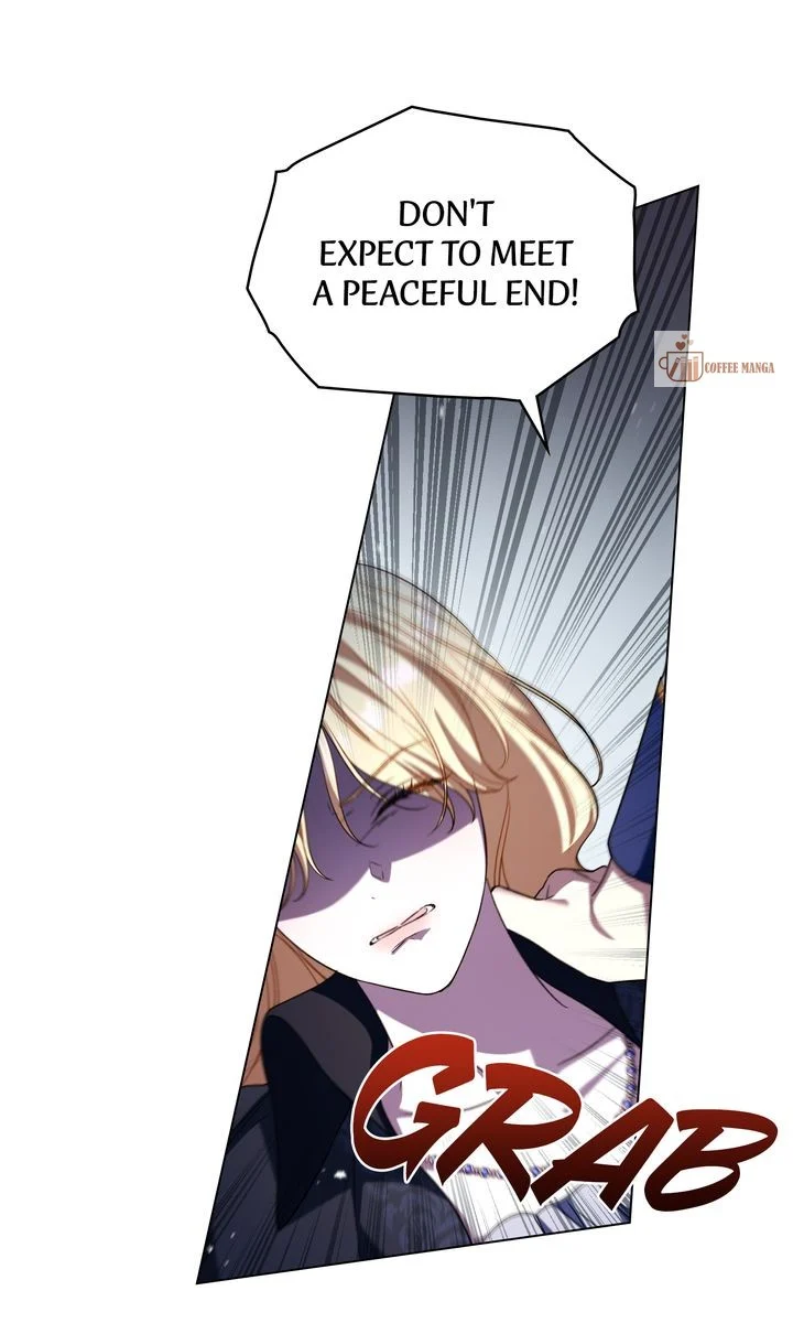 My Sweet Enemy, Thy Name is Husband Chapter 67 page 68