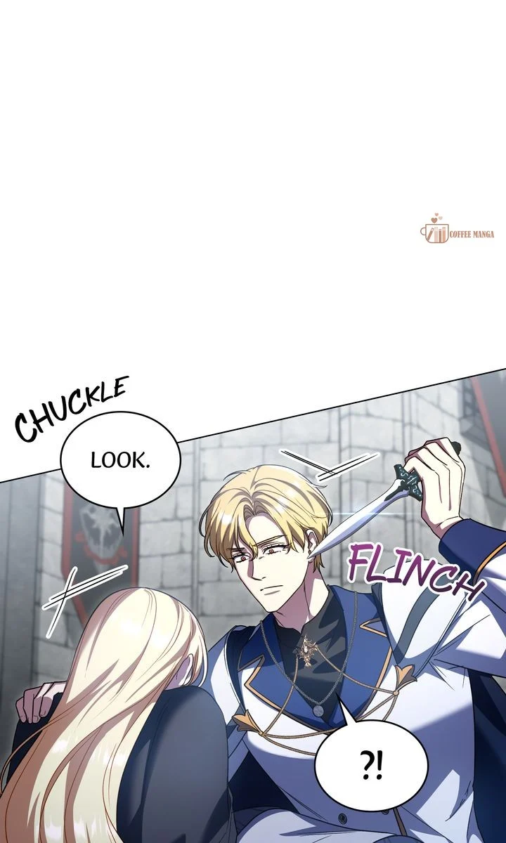 My Sweet Enemy, Thy Name is Husband Chapter 67 page 69