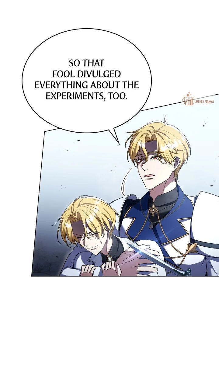 My Sweet Enemy, Thy Name is Husband Chapter 67 page 7