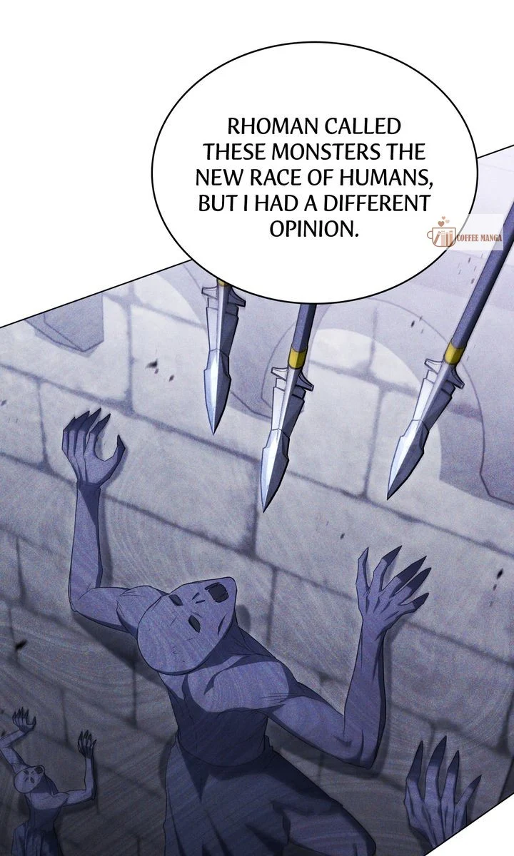 My Sweet Enemy, Thy Name is Husband Chapter 67 page 8