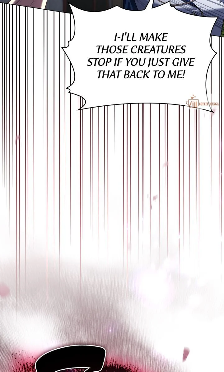 My Sweet Enemy, Thy Name is Husband Chapter 68 page 10