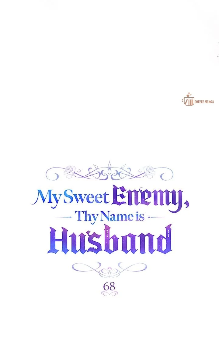 My Sweet Enemy, Thy Name is Husband Chapter 68 page 13