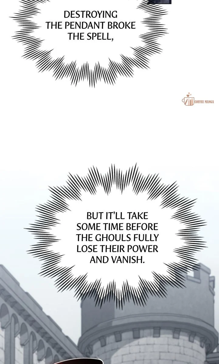 My Sweet Enemy, Thy Name is Husband Chapter 68 page 16