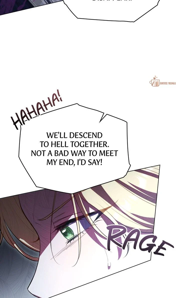 My Sweet Enemy, Thy Name is Husband Chapter 68 page 18