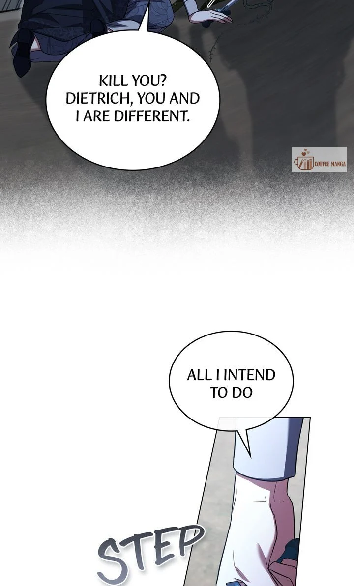 My Sweet Enemy, Thy Name is Husband Chapter 68 page 1