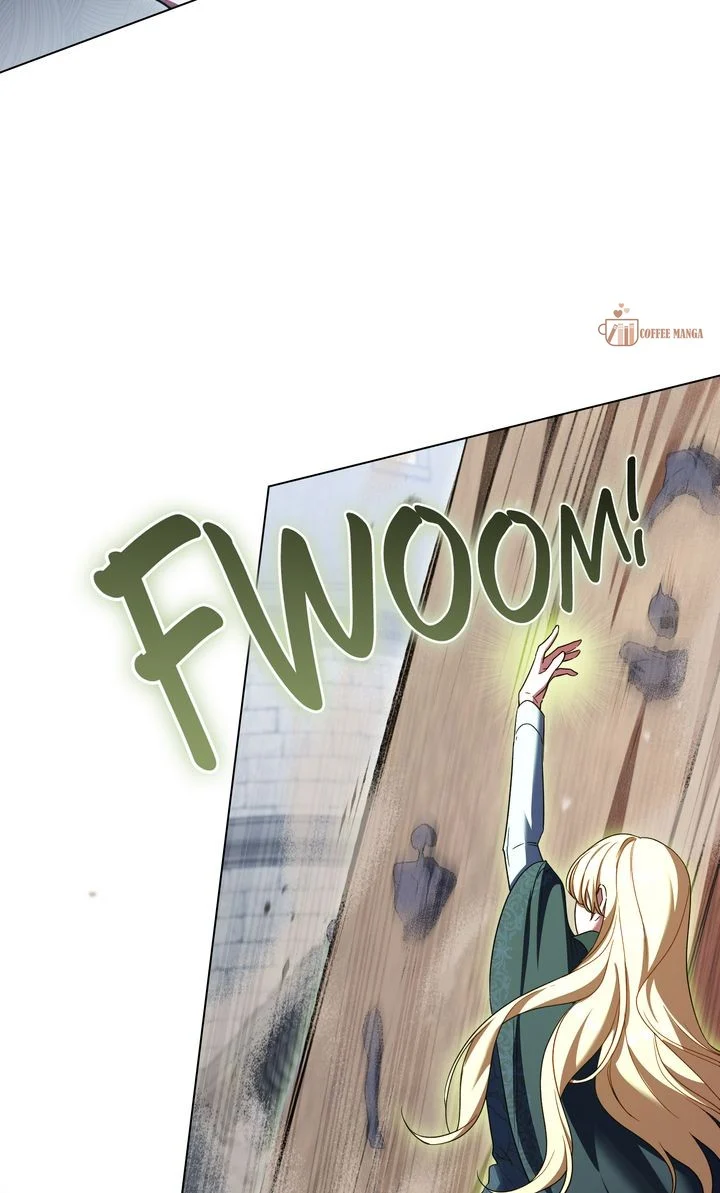 My Sweet Enemy, Thy Name is Husband Chapter 68 page 19