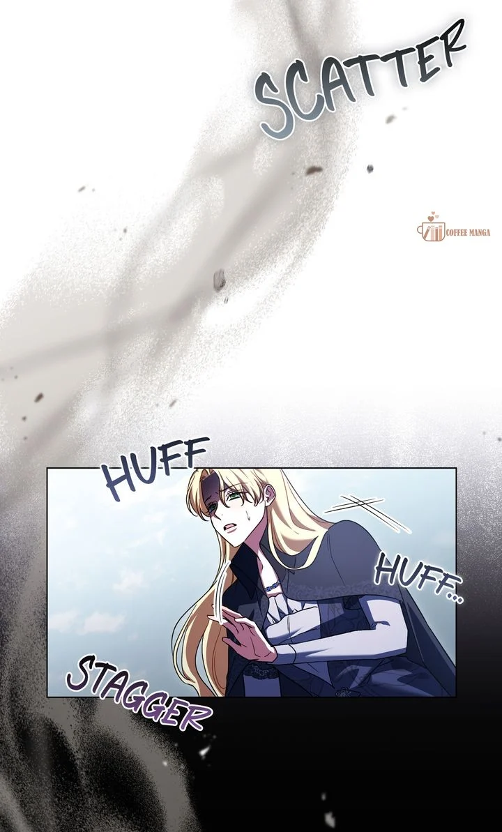 My Sweet Enemy, Thy Name is Husband Chapter 68 page 21
