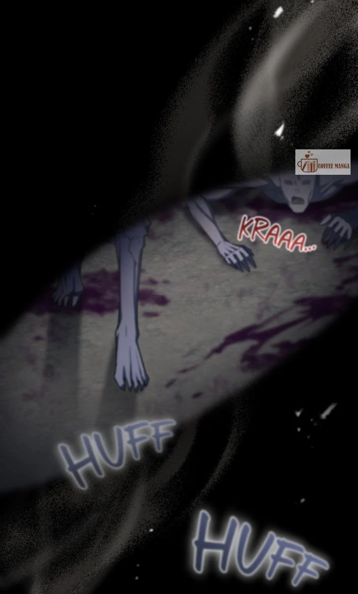 My Sweet Enemy, Thy Name is Husband Chapter 68 page 23