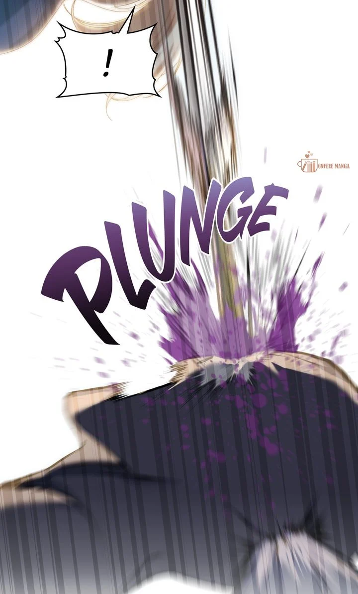 My Sweet Enemy, Thy Name is Husband Chapter 68 page 27