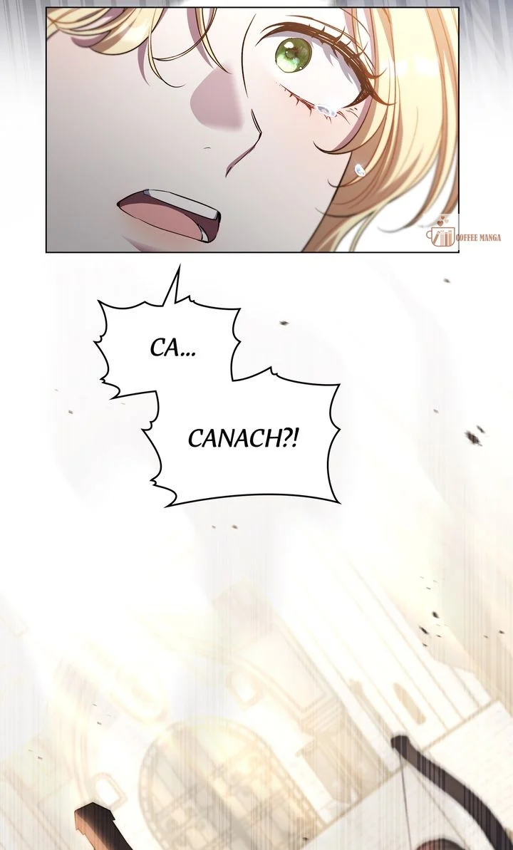 My Sweet Enemy, Thy Name is Husband Chapter 68 page 28