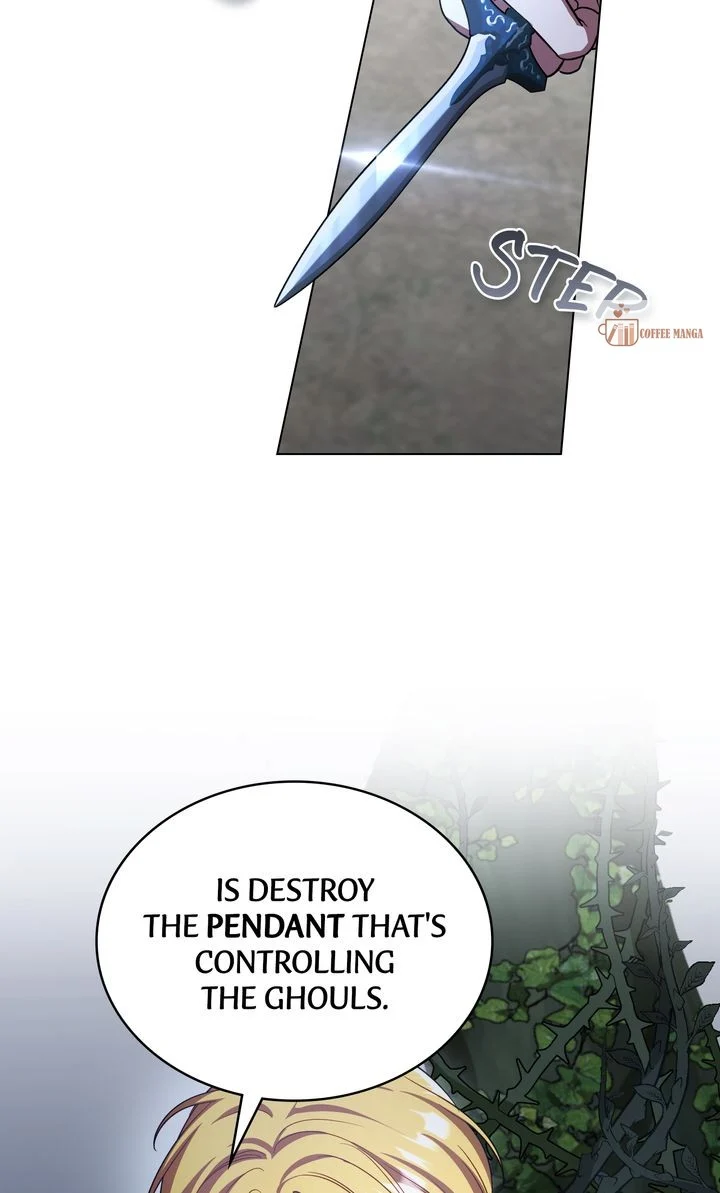 My Sweet Enemy, Thy Name is Husband Chapter 68 page 2