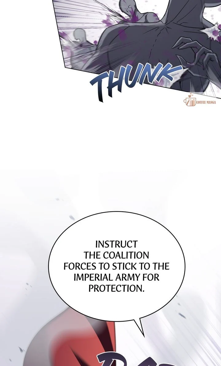 My Sweet Enemy, Thy Name is Husband Chapter 68 page 32