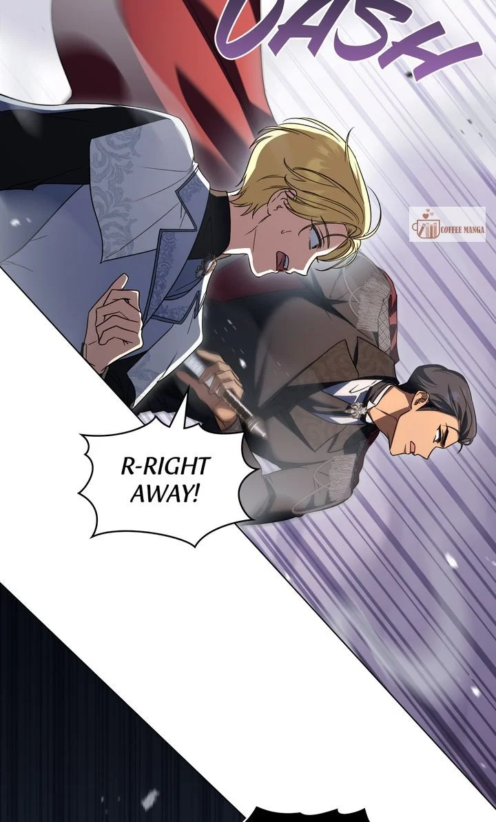 My Sweet Enemy, Thy Name is Husband Chapter 68 page 33