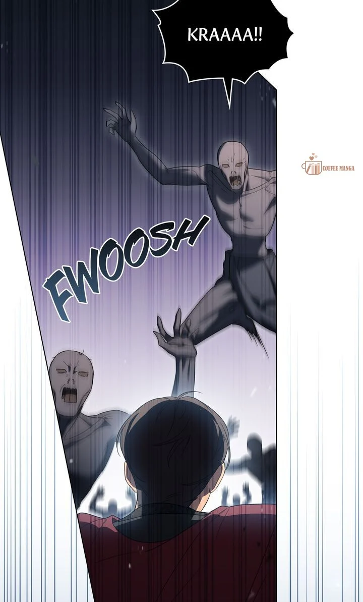 My Sweet Enemy, Thy Name is Husband Chapter 68 page 34