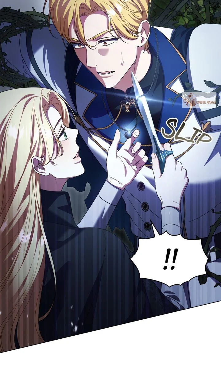 My Sweet Enemy, Thy Name is Husband Chapter 68 page 3