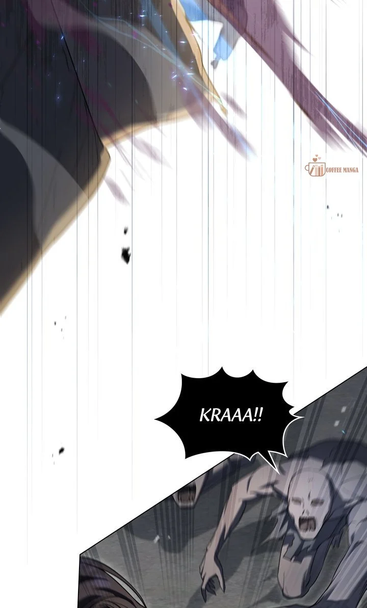 My Sweet Enemy, Thy Name is Husband Chapter 68 page 43